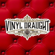 Logo de Vinyl Draught Radio