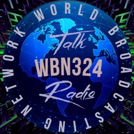 Logo de WBN324 Talk Radio