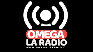Logo de Omega La Radio
