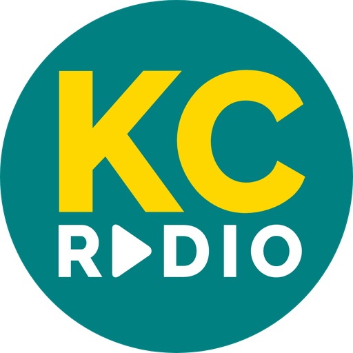 Logo de KC Radio - '80s & '90s hits