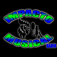 Logo de Impacto Musical Radio