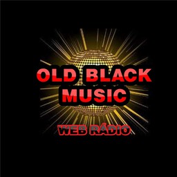 Logo de Radio Old Black Music