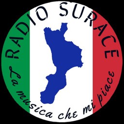 Logo de Radio Surace
