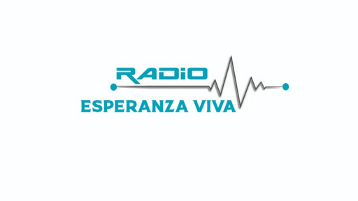 Logo de Radio Esperanza Viva