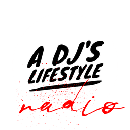Logo de A DJ'S LIFESTYLE RADIO - KDJL-DB