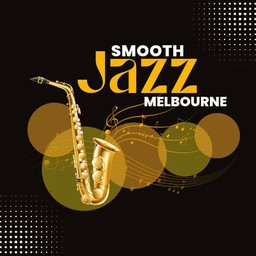 Logo de Smoothjazz.Melbourne