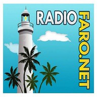 Logo de Radio Faro