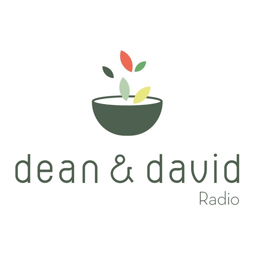 Logo de dean&david Radio