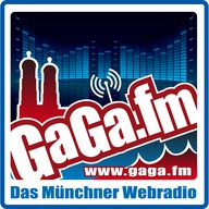 Logo de Radio GaGa.fm