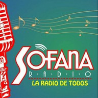 Logo de Radio Sofana