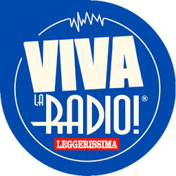 Logo de Viva La Radio! ® Leggerissima AM 702