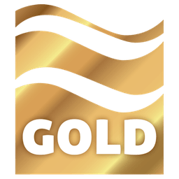 Logo de Noordzee Gold