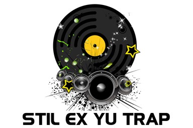 Logo de STIL EX YU TRAP