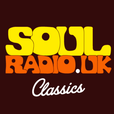 Logo de SOUL RADIO Only Classic Soul