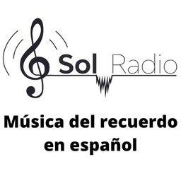 Logo de Sol Radio Madrid