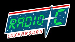 Logo de Radio C Luxembourg