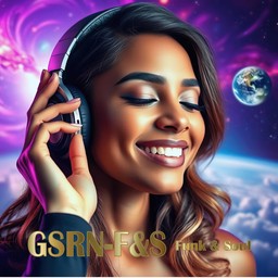 Logo de GSRN - F&S Radio