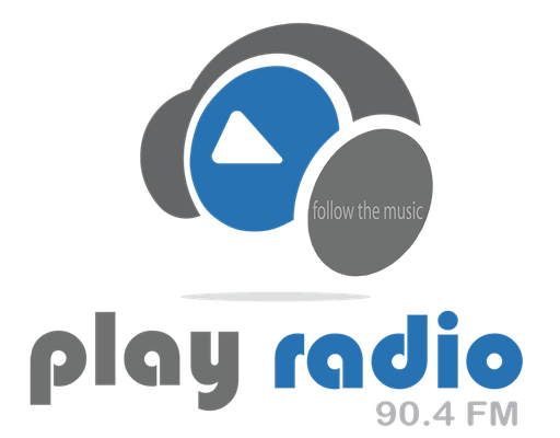 Logo de Play Radio