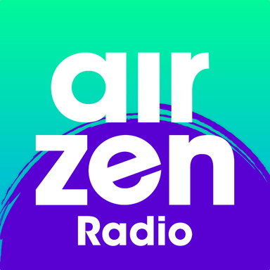 Logo de AirZen Radio