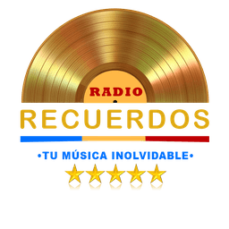 Logo de Radio Recuerdos