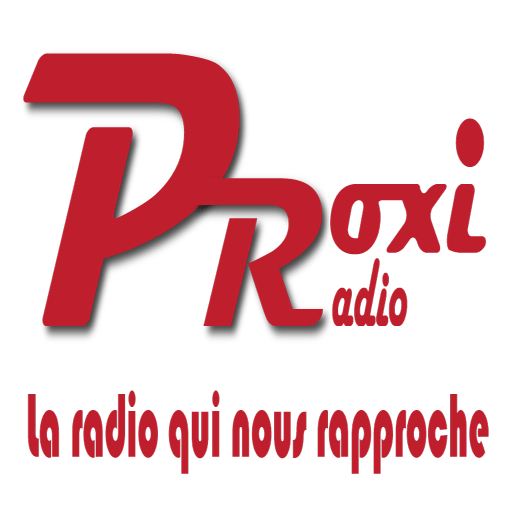 Logo de Proxi Radio