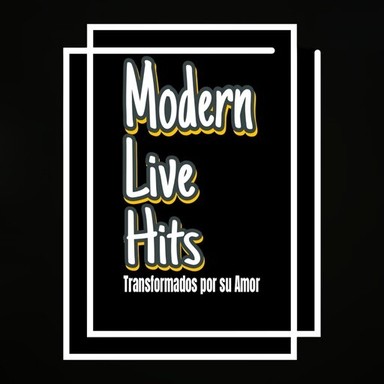 Logo de Modern Live Hits