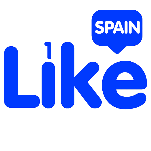 Logo de Like One Spain