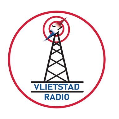 Logo de Vlietstad Radio