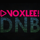 Logo de VOXLEE Radio