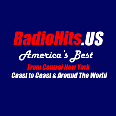 Logo de RadioHits.us