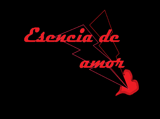 Logo de Esencia de amor