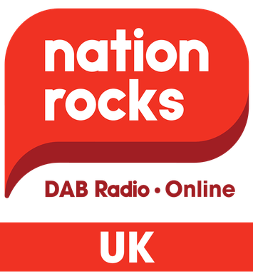 Logo de Nation Radio Rocks