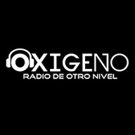 Logo de Oxigeno/Radio