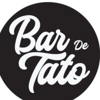 Logo de Bar de Tato
