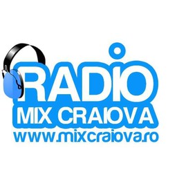 Logo de Radio Mix Romania
