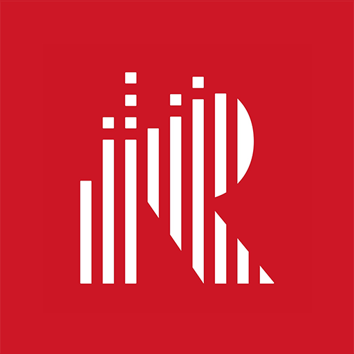 Logo de Cube Radio