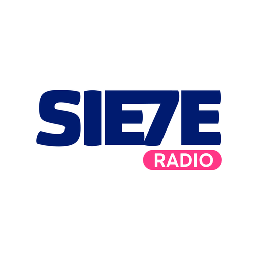 Logo de SIE7E RADIO