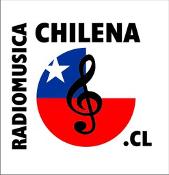 Logo de Radio Musica Chilena