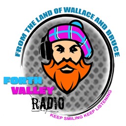 Logo de Forth Valley Radio