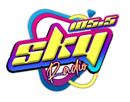 Logo de SkyRadio 105.5 FM