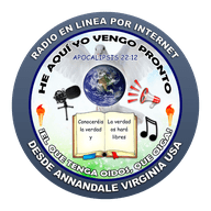 Logo de Radio Estereo