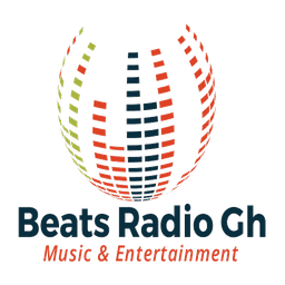Logo de Beats Radio Gh