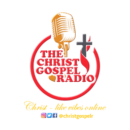Logo de The Christ Gospel Radio