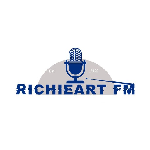 Logo de Richieart FM