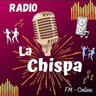 Logo de Radio La Chispa