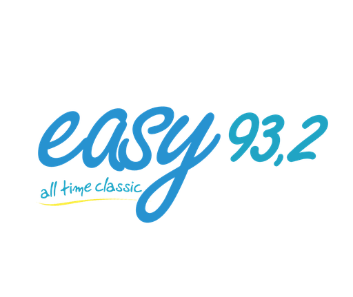 Logo de EASY 93.2