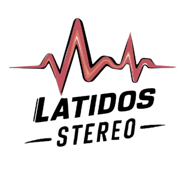 Logo de Latidos Stereo