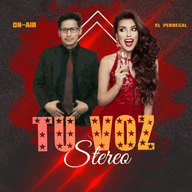 Logo de Tu Voz Stereo HD