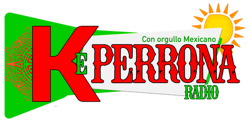 Logo de La Ke Perrona