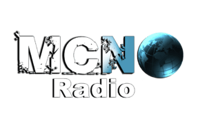 Logo de MCN Radio